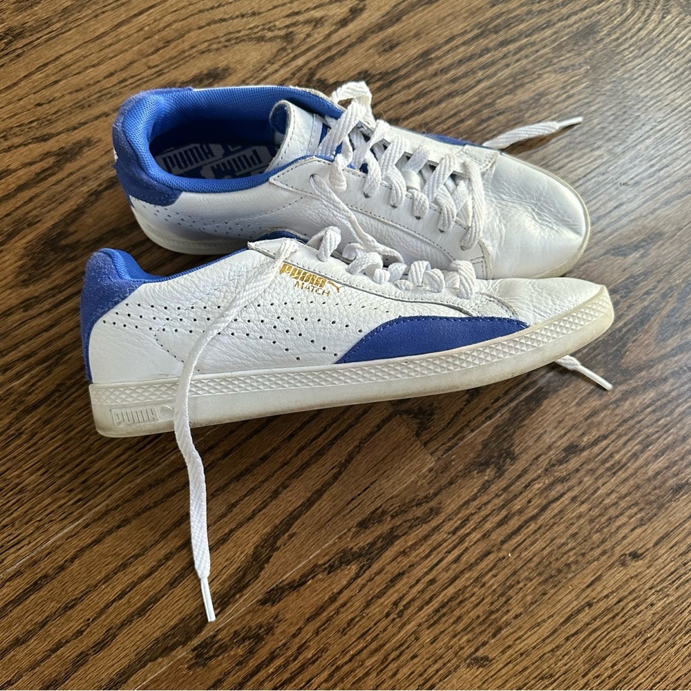 Puma Match Lo sneakers